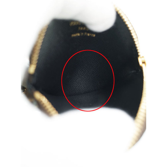 Louis Vuitton Monogram Giant Pochette Trio Pouch - Picture 4 of 8